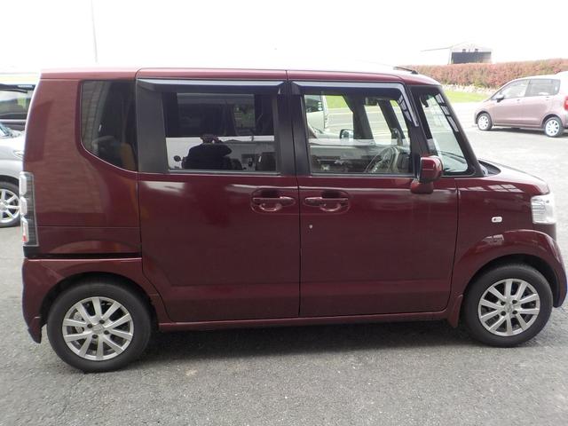 Ｎ－ＢＯＸ Ｇ・Ｌパッケージ　パワースライドドア・スマートキー２個。ドラレコ前後（21枚目）