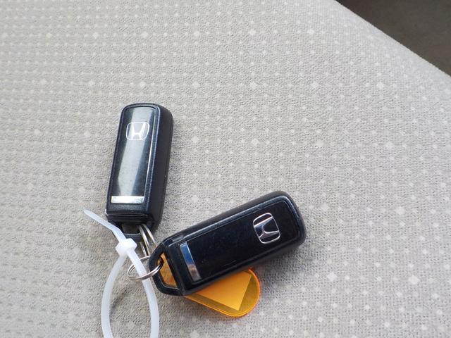 Ｎ－ＢＯＸ Ｇ・Ｌパッケージ　パワースライドドア・スマートキー２個。ドラレコ前後（23枚目）