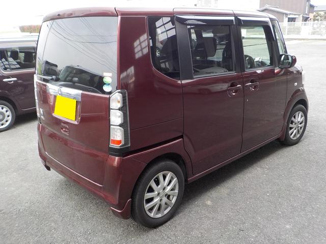 Ｎ－ＢＯＸ Ｇ・Ｌパッケージ　パワースライドドア・スマートキー２個。ドラレコ前後（29枚目）