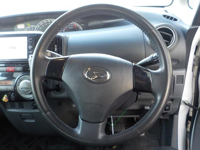 タント カスタムXリミテッド ナビ・TV・バックモニター・スマートキー(9枚目)