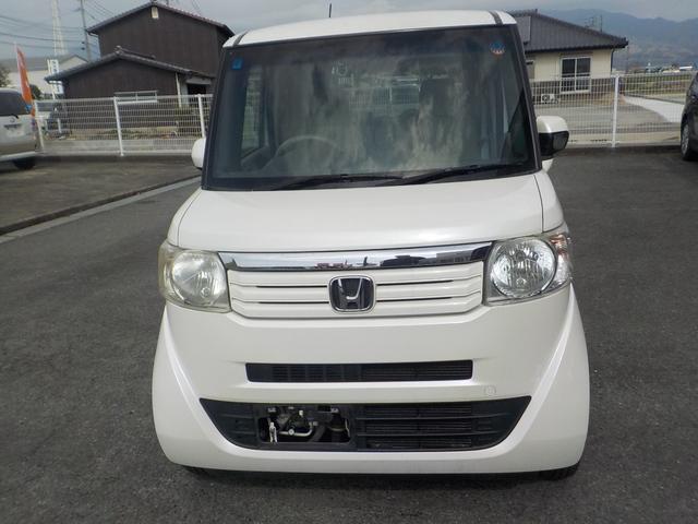 N-BOX G・Lパッケージ ナビTV・バックモニター(13枚目)