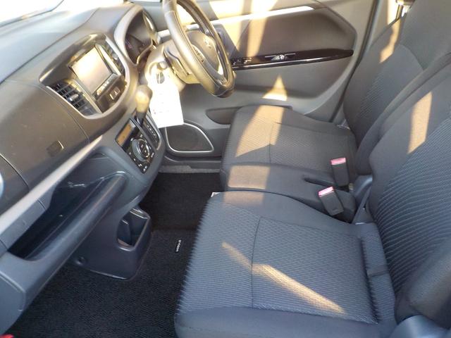 ワゴンRスティングレー T ナビ・フルセグTV・バックモニター・ドラレコ(7枚目)