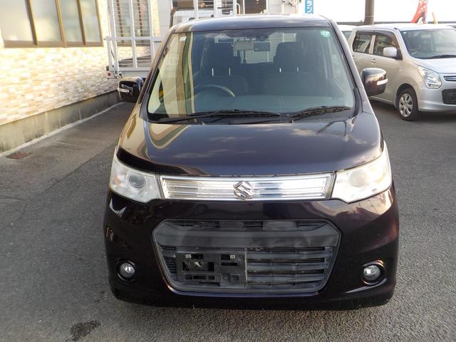 ワゴンRスティングレー T ナビ・フルセグTV・バックモニター・ドラレコ(11枚目)