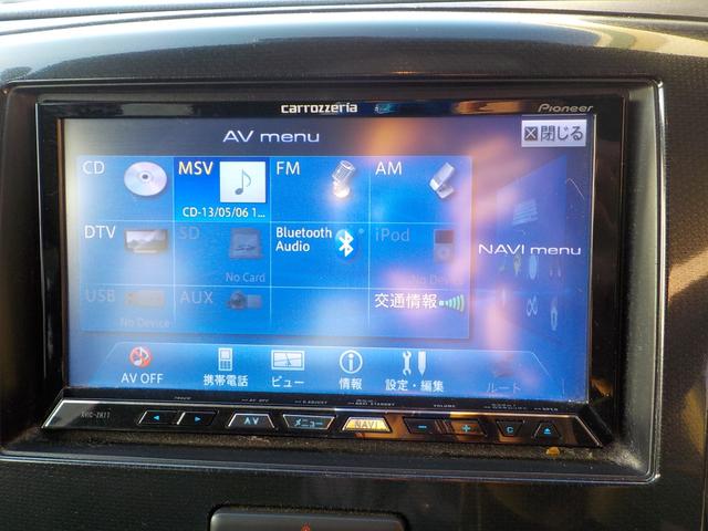 ワゴンRスティングレー T ナビ・フルセグTV・バックモニター・ドラレコ(13枚目)