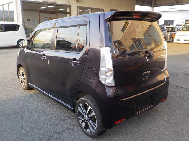 ワゴンRスティングレー T ナビ・フルセグTV・バックモニター・ドラレコ(20枚目)