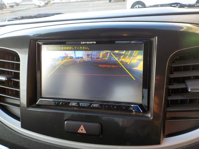 ワゴンRスティングレー T ナビ・フルセグTV・バックモニター・ドラレコ(24枚目)
