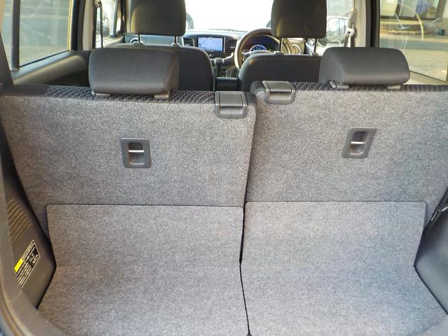 ワゴンRスティングレー T ナビ・フルセグTV・バックモニター・ドラレコ(25枚目)
