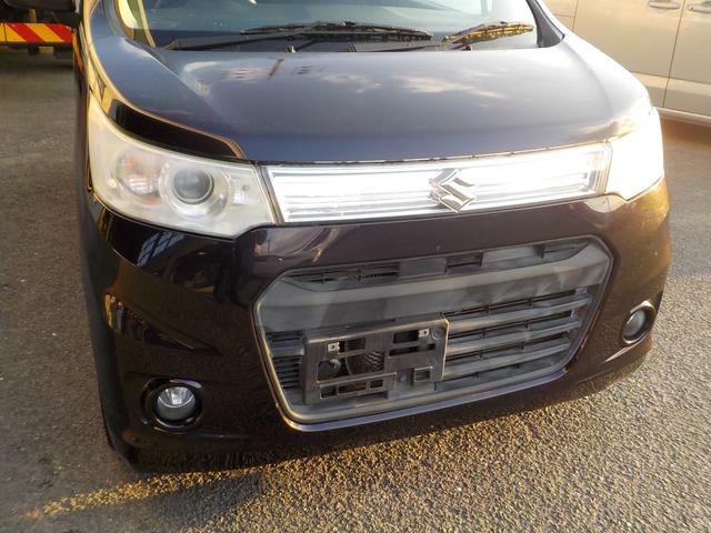 ワゴンRスティングレー T ナビ・フルセグTV・バックモニター・ドラレコ(26枚目)