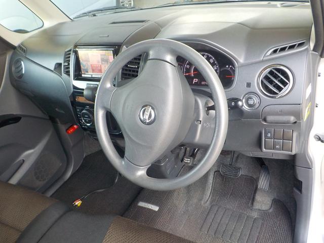 ルークス ハイウェイスター　社外ナビ・フルセグＴＶ・スマートキー（3枚目）