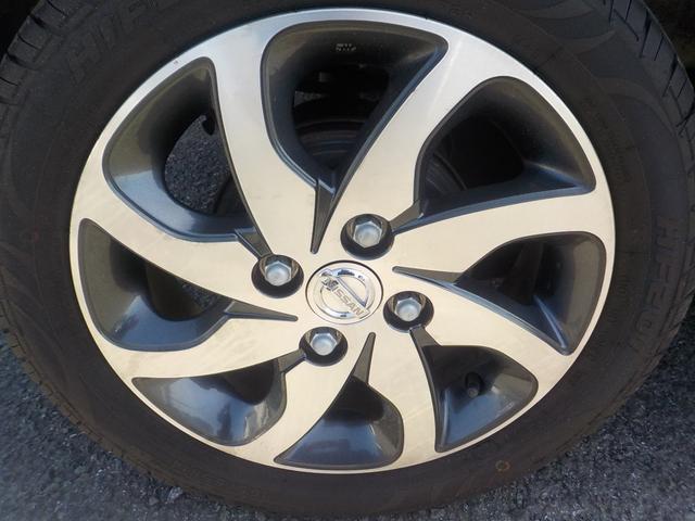 ルークス ハイウェイスター　社外ナビ・フルセグＴＶ・スマートキー（8枚目）