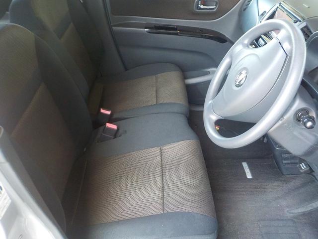 ルークス ハイウェイスター　社外ナビ・フルセグＴＶ・スマートキー（9枚目）