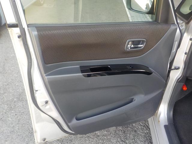 ルークス ハイウェイスター　社外ナビ・フルセグＴＶ・スマートキー（10枚目）