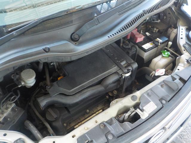 ルークス ハイウェイスター　社外ナビ・フルセグＴＶ・スマートキー（12枚目）