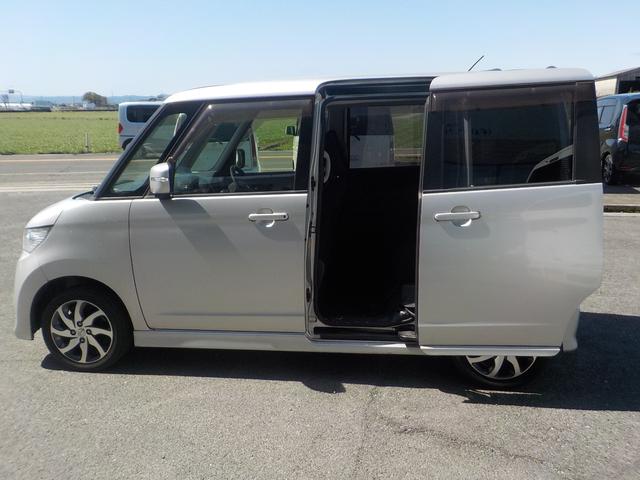 ルークス ハイウェイスター　社外ナビ・フルセグＴＶ・スマートキー（18枚目）