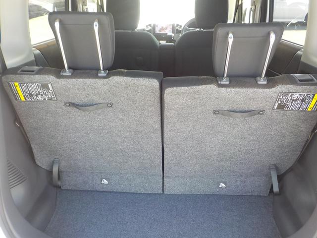 ルークス ハイウェイスター　社外ナビ・フルセグＴＶ・スマートキー（19枚目）