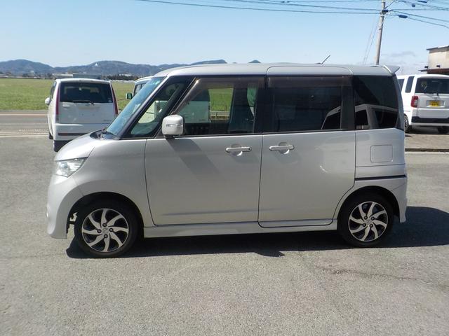 ルークス ハイウェイスター　社外ナビ・フルセグＴＶ・スマートキー（23枚目）