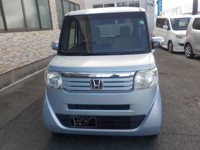 N-BOX G・Lパッケージ(6枚目)