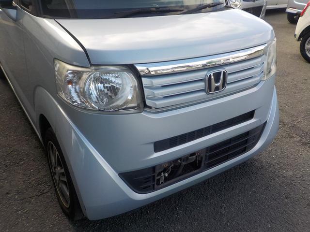 N-BOX G・Lパッケージ(8枚目)