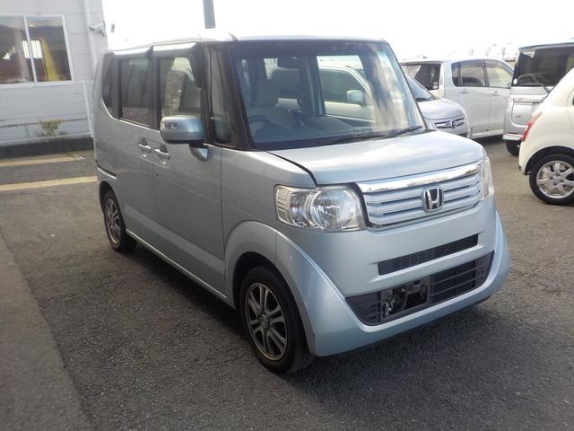 N-BOX G・Lパッケージ(10枚目)