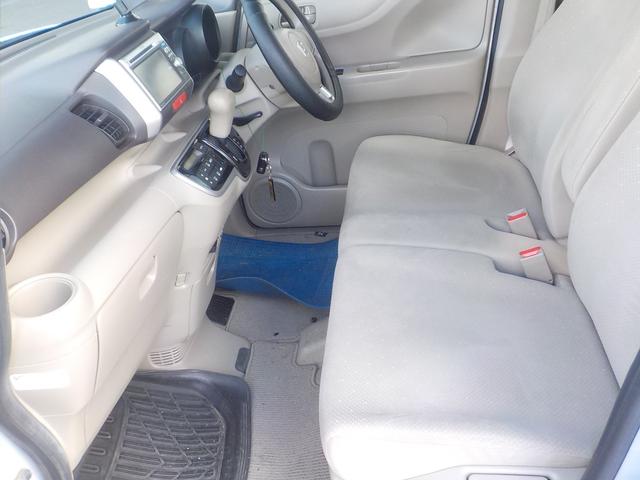 N-BOX G・Lパッケージ(11枚目)