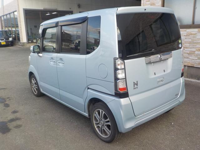 N-BOX G・Lパッケージ(14枚目)