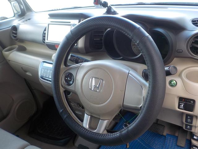 N-BOX G・Lパッケージ(15枚目)