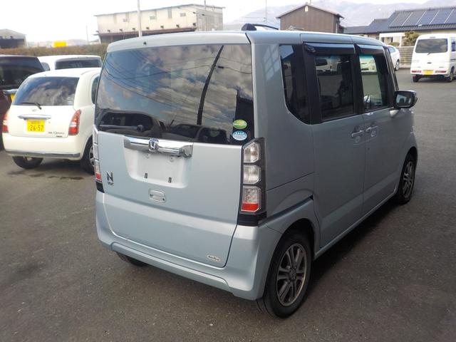 N-BOX G・Lパッケージ(19枚目)