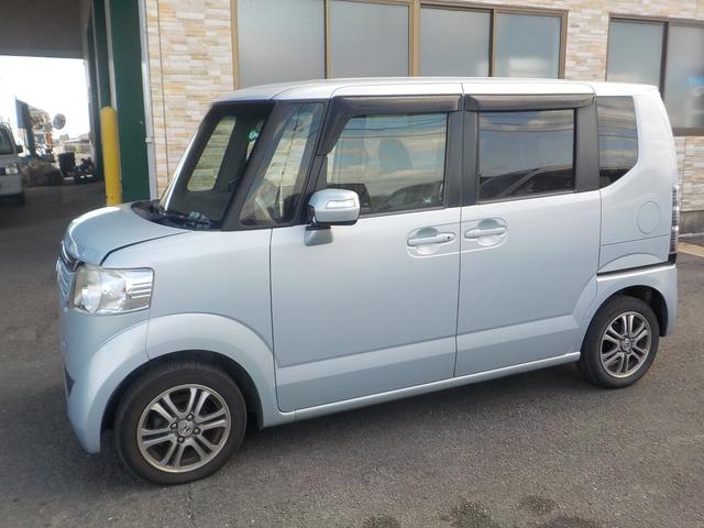 N-BOX G・Lパッケージ(24枚目)