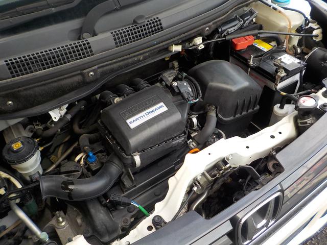 Ｎ－ＷＧＮカスタム Ｇ・Ａパッケージ　ナビＴＶ・バックモニター・ＣＴＢＡ・ＥＴＣ（2枚目）