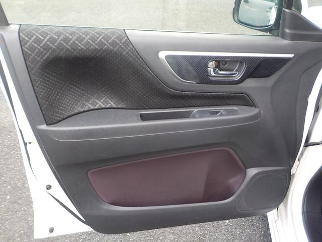 Ｎ－ＷＧＮカスタム Ｇ・Ａパッケージ　ナビＴＶ・バックモニター・ＣＴＢＡ・ＥＴＣ（8枚目）