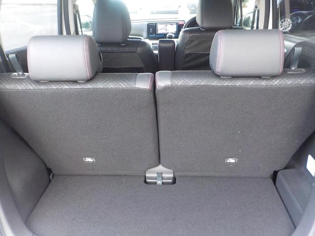 Ｎ－ＷＧＮカスタム Ｇ・Ａパッケージ　ナビＴＶ・バックモニター・ＣＴＢＡ・ＥＴＣ（22枚目）