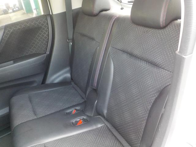 Ｎ－ＷＧＮカスタム Ｇ・Ａパッケージ　ナビＴＶ・バックモニター・ＣＴＢＡ・ＥＴＣ（23枚目）