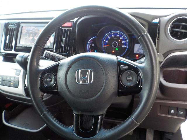 Ｎ－ＷＧＮカスタム Ｇ・Ａパッケージ　ナビＴＶ・バックモニター・ＣＴＢＡ・ＥＴＣ（29枚目）