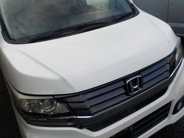 Ｎ－ＷＧＮカスタム Ｇ・Ａパッケージ　ナビＴＶ・バックモニター・ＣＴＢＡ・ＥＴＣ（32枚目）