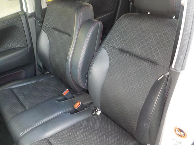 Ｎ－ＷＧＮカスタム Ｇ・Ａパッケージ　ナビＴＶ・バックモニター・ＣＴＢＡ・ＥＴＣ（33枚目）