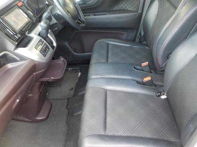 Ｎ－ＷＧＮカスタム Ｇ・Ａパッケージ　ナビＴＶ・バックモニター・ＣＴＢＡ・ＥＴＣ（35枚目）