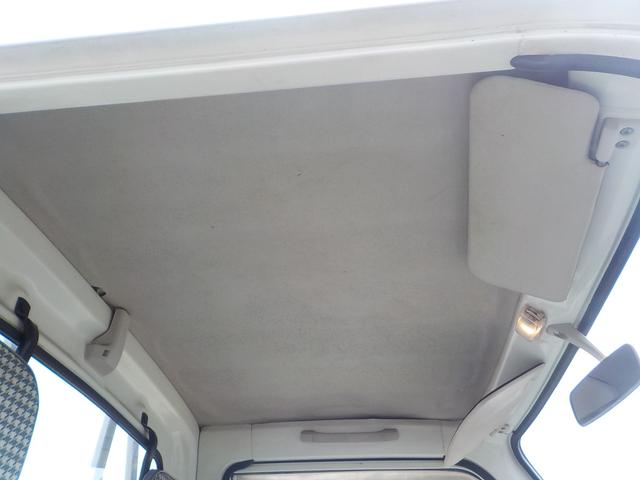 サンバートラック ベースグレード（8枚目）