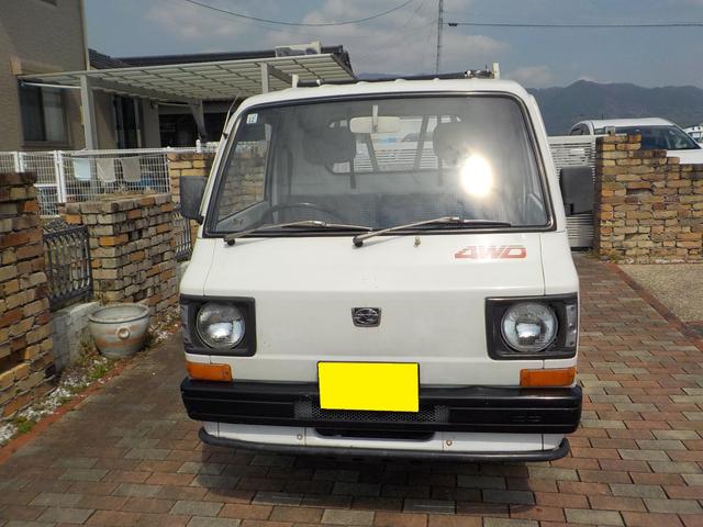 サンバートラック ベースグレード（19枚目）