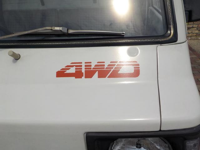 サンバートラック ベースグレード（21枚目）