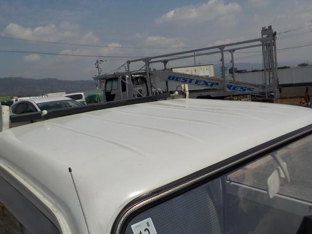 サンバートラック ベースグレード（25枚目）