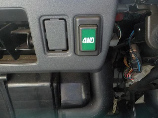 サンバートラック ベースグレード（29枚目）