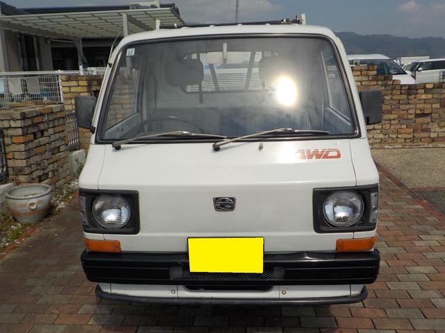 サンバートラック ベースグレード（32枚目）