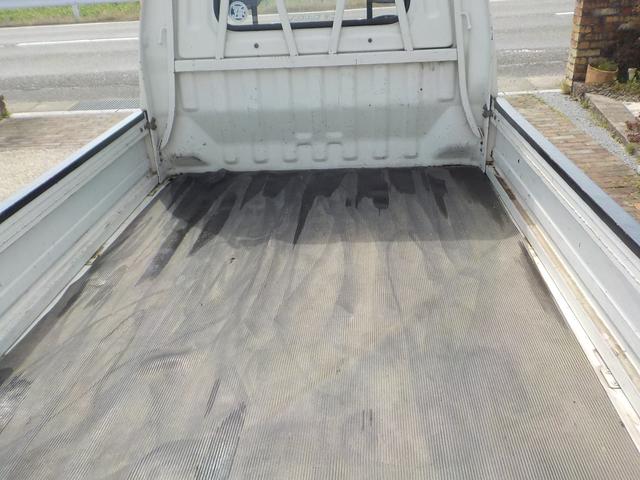 サンバートラック ベースグレード（36枚目）