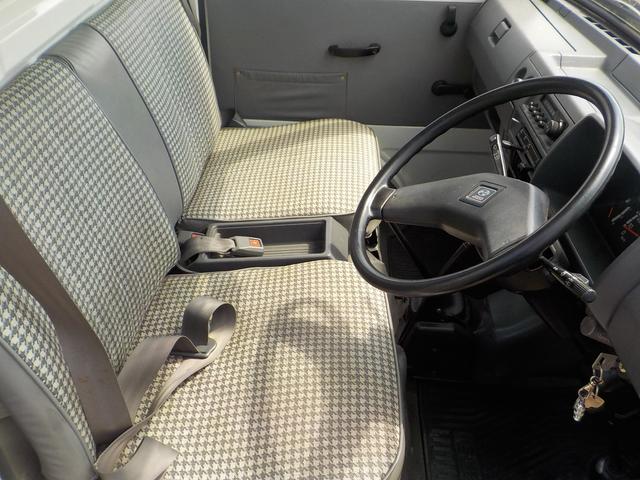 サンバートラック ベースグレード（39枚目）