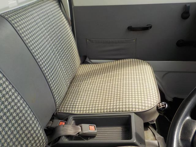 サンバートラック ベースグレード（40枚目）