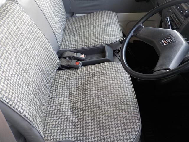 サンバートラック ベースグレード（41枚目）