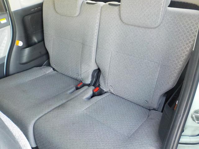 DAIHATSU TANTO X