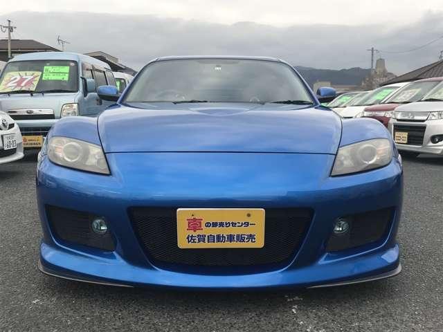 ベースグレード 同色全塗装済み・ワンオーナー(2枚目)