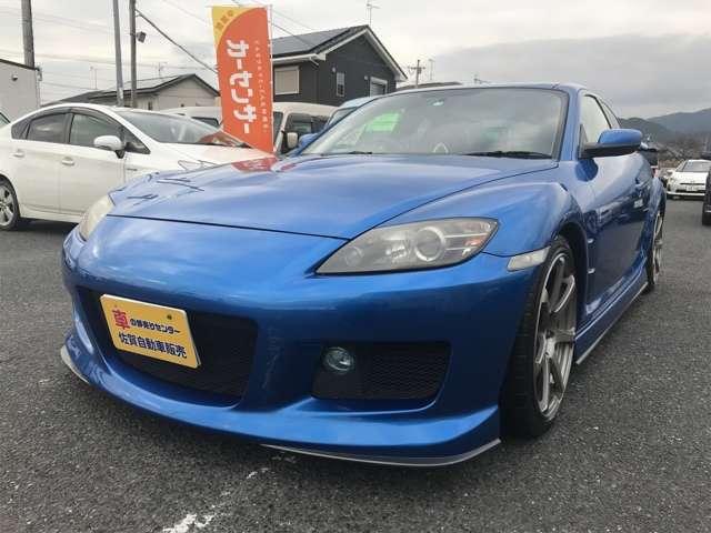 ベースグレード 同色全塗装済み・ワンオーナー(6枚目)