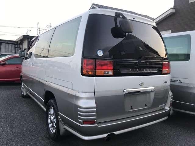 V ラウンジパッケージ ターボ(19枚目)